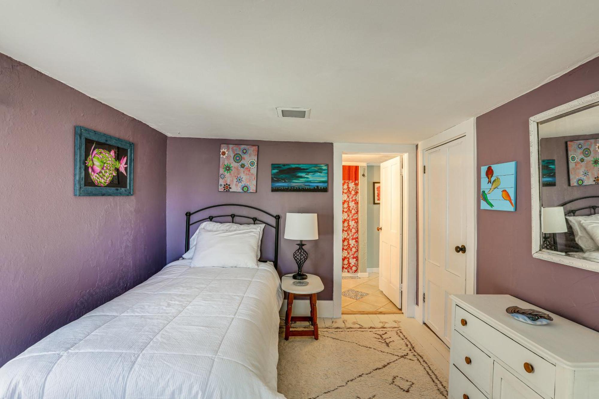 Lambertville Retreat - Walk To Shopping And Dining! Exterior foto