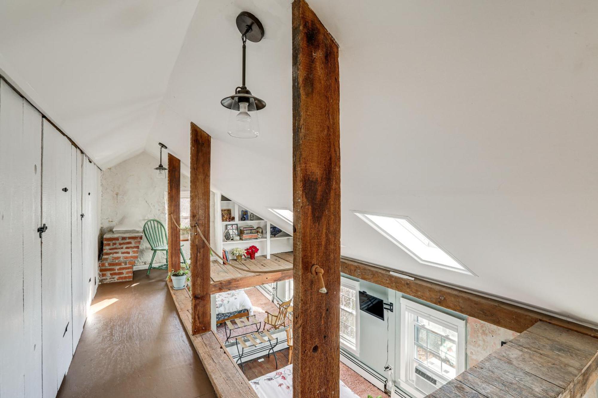 Lambertville Retreat - Walk To Shopping And Dining! Exterior foto