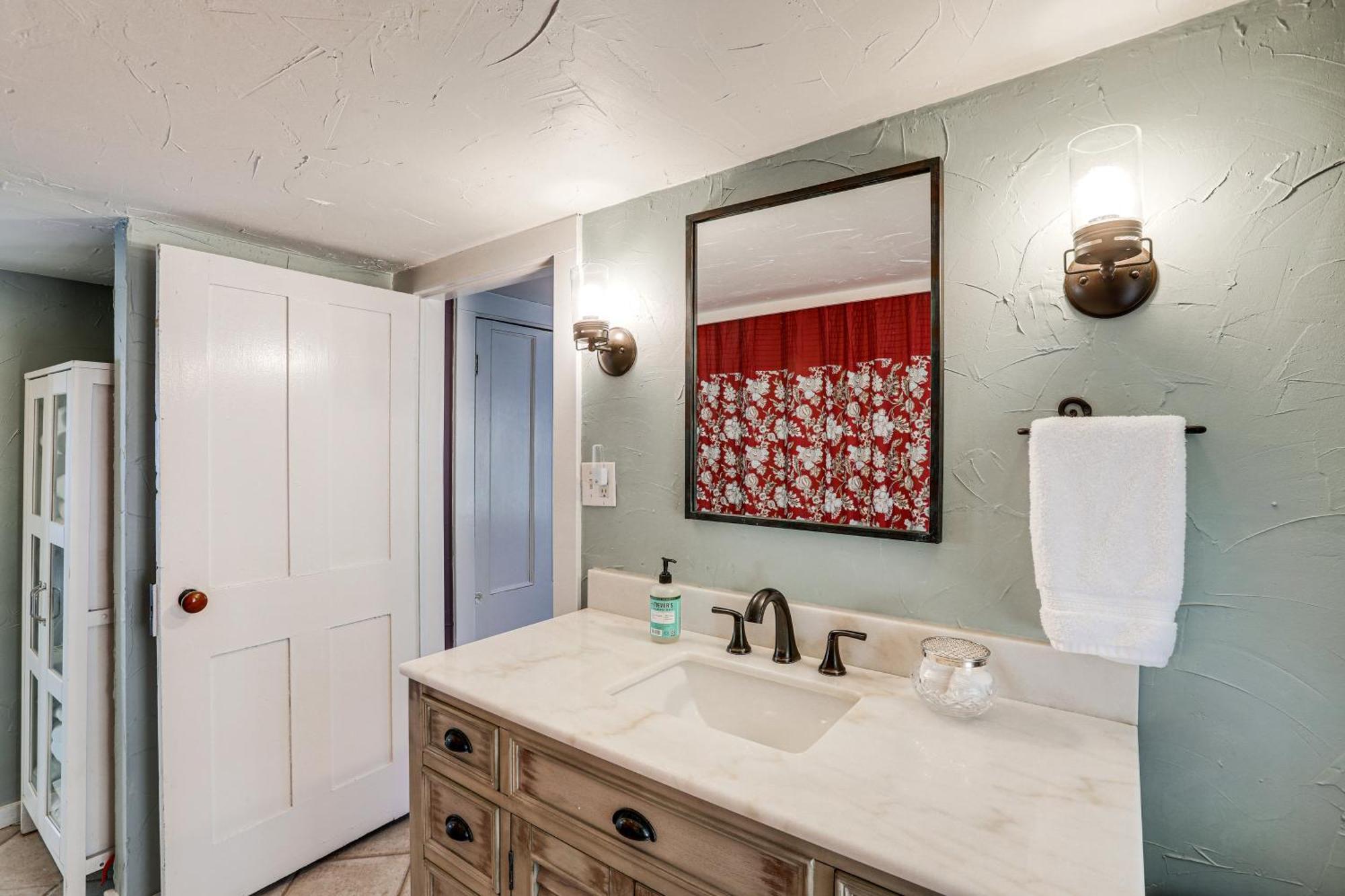Lambertville Retreat - Walk To Shopping And Dining! Exterior foto