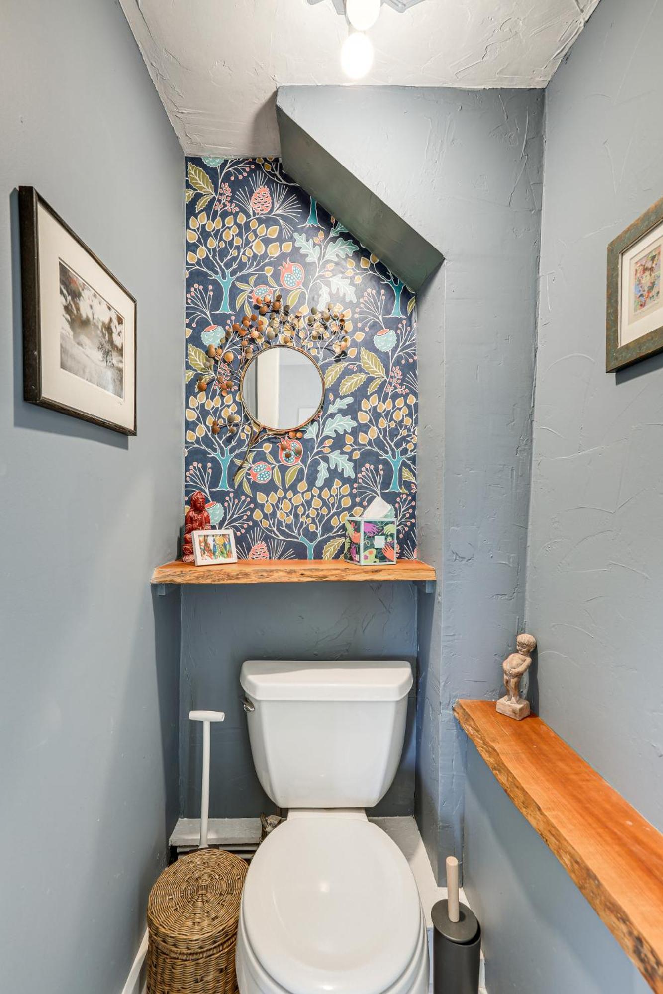 Lambertville Retreat - Walk To Shopping And Dining! Exterior foto