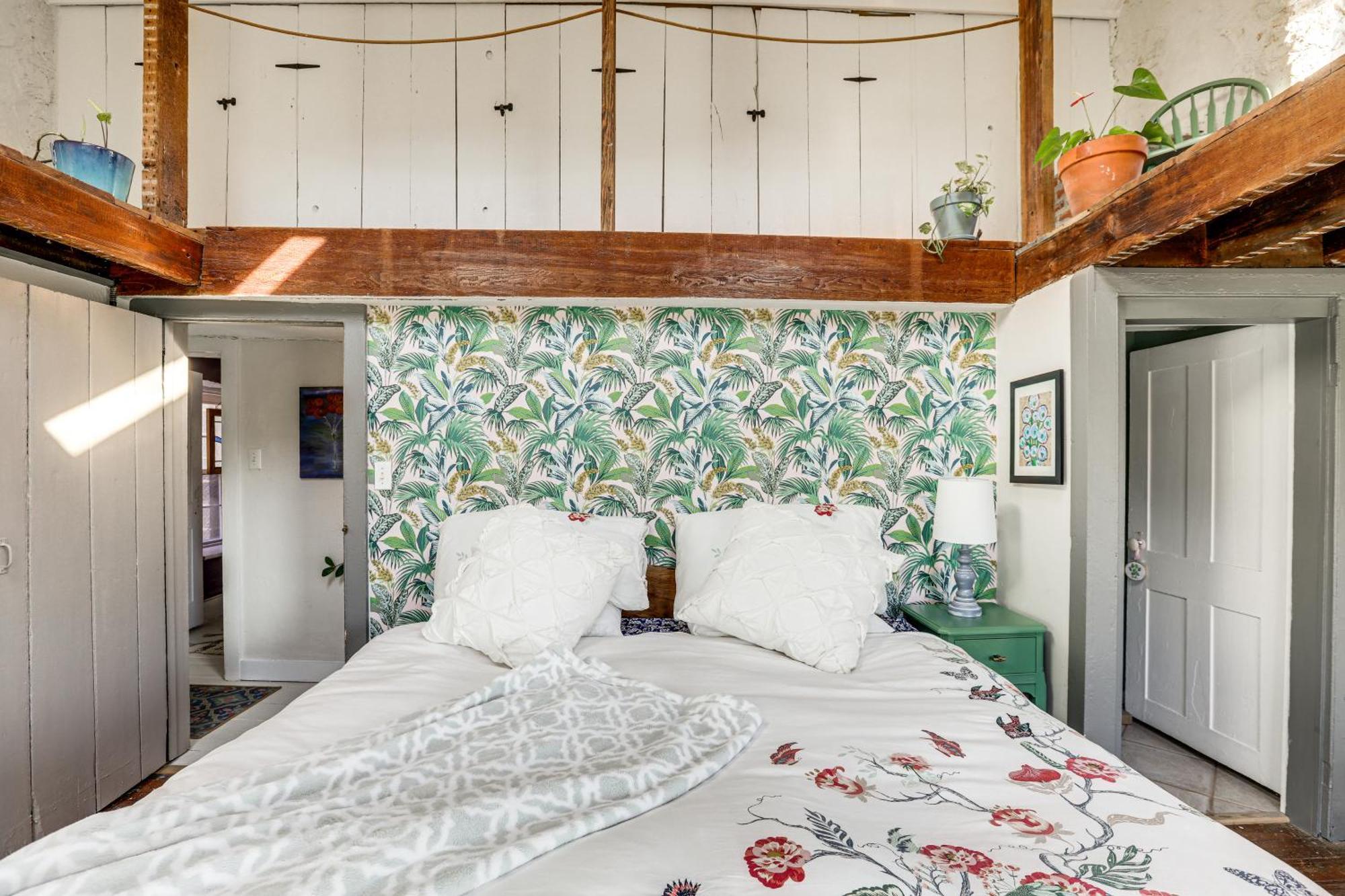 Lambertville Retreat - Walk To Shopping And Dining! Exterior foto