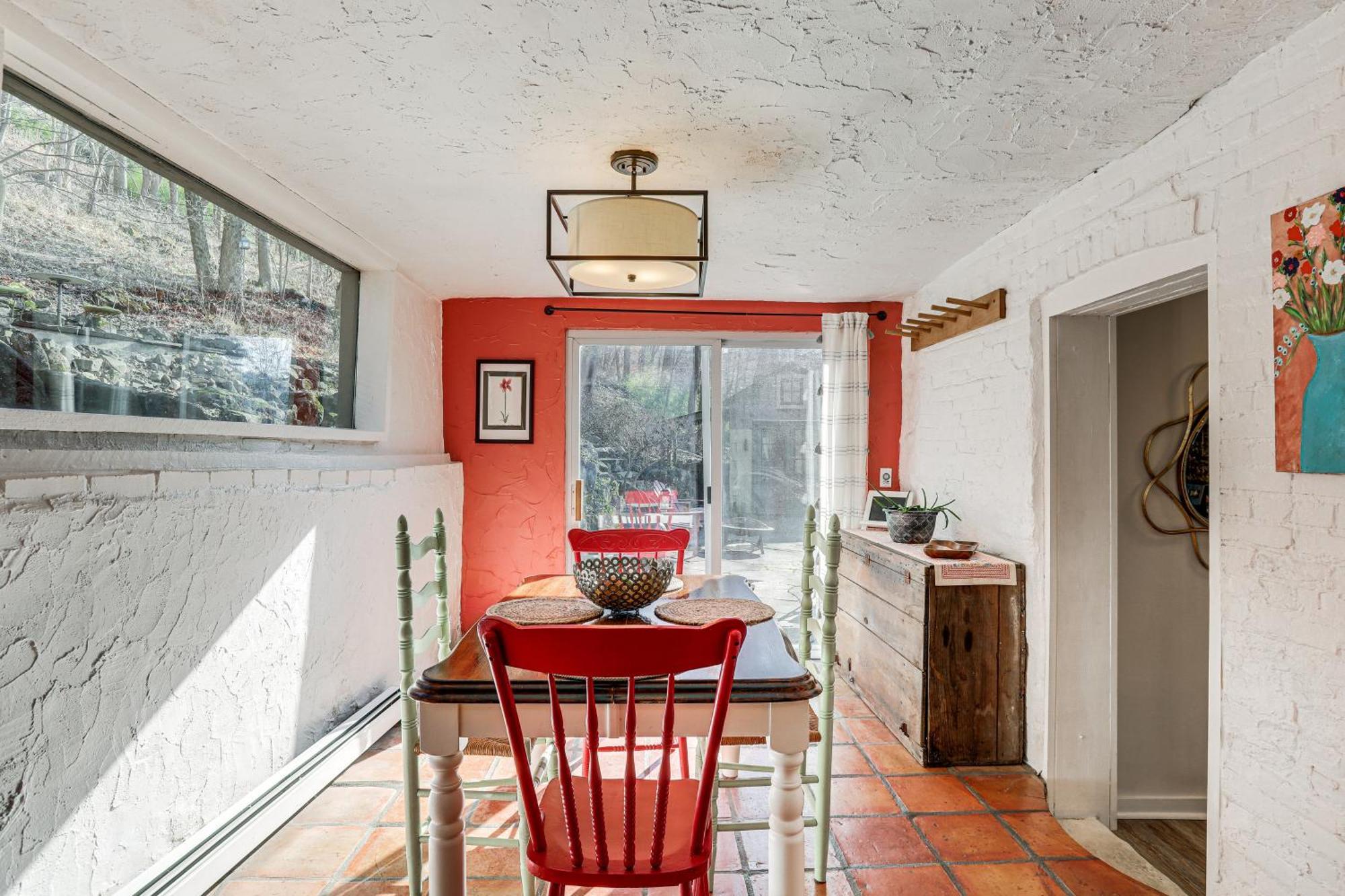 Lambertville Retreat - Walk To Shopping And Dining! Exterior foto