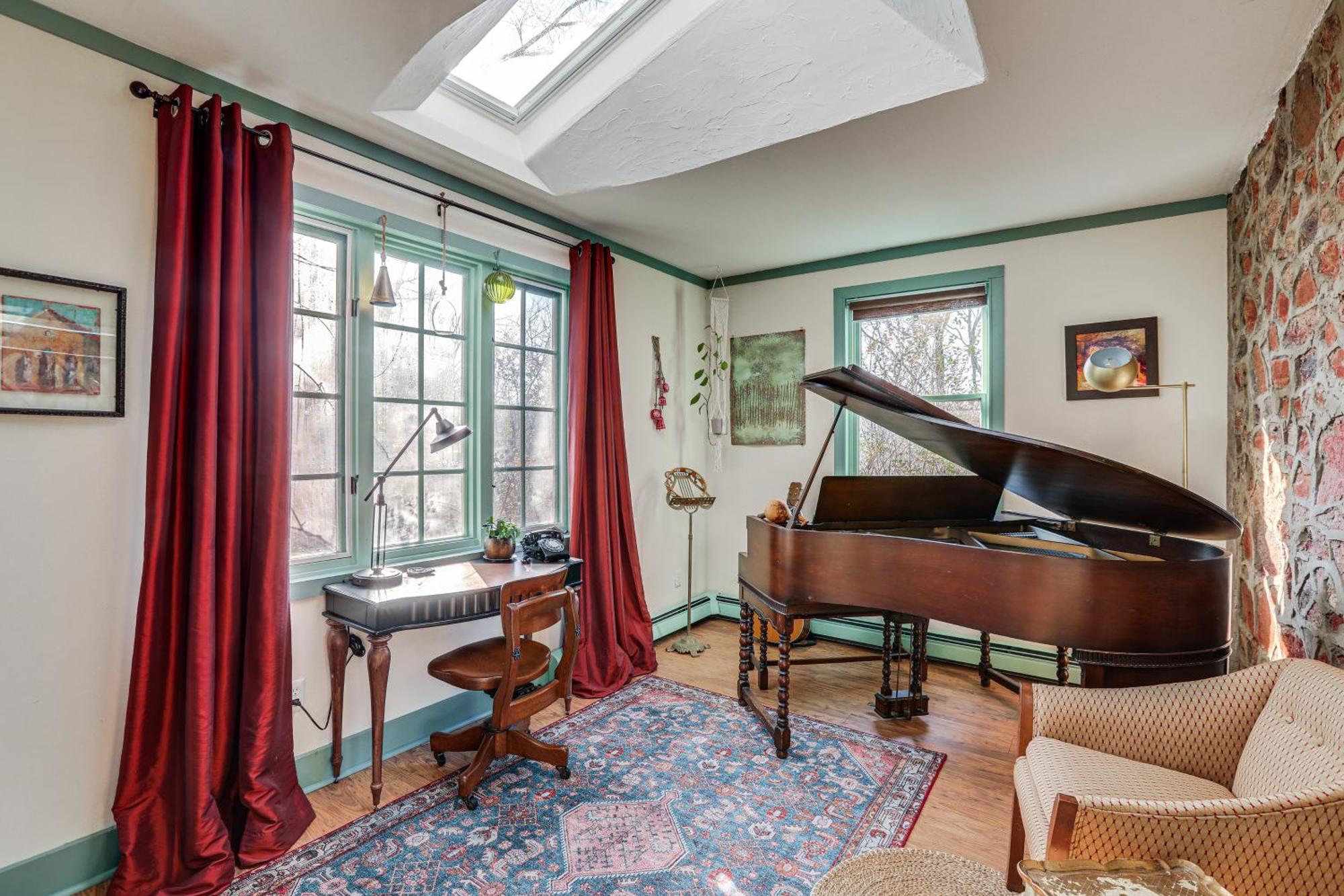Lambertville Retreat - Walk To Shopping And Dining! Exterior foto